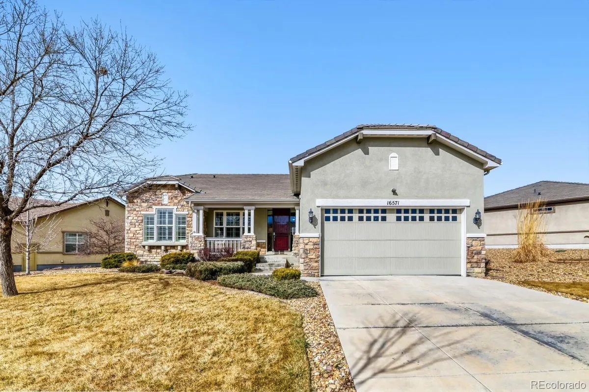 Property Slideshow image 1 of 41 | 16571 antero cir, Broomfield, CO, 80023
