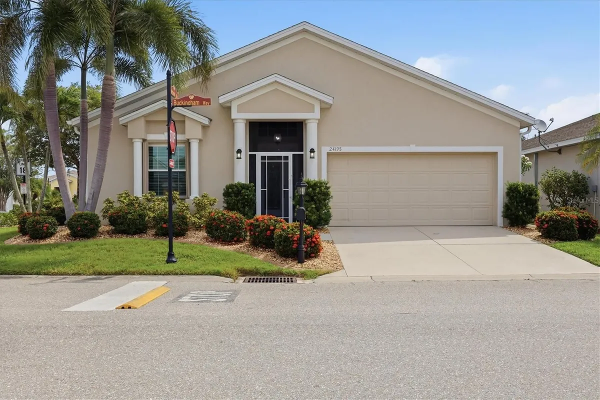 Property Slideshow image 1 of 56 | 24195 buckingham way, Port Charlotte, FL, 33980