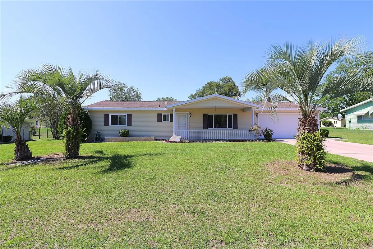 Property Slideshow image 1 of 25 | 6472 sw 106th pl, Ocala, FL, 34476