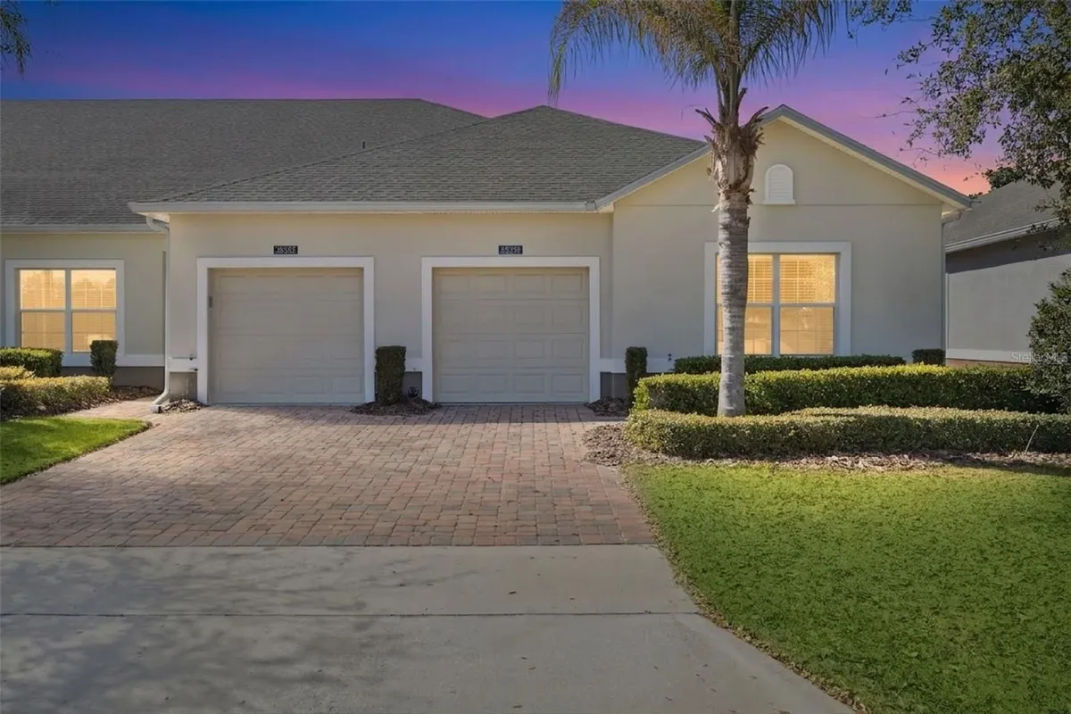 Property Slideshow image 1 of 29 | 3825 quaint ln f, Clermont, FL, 34711