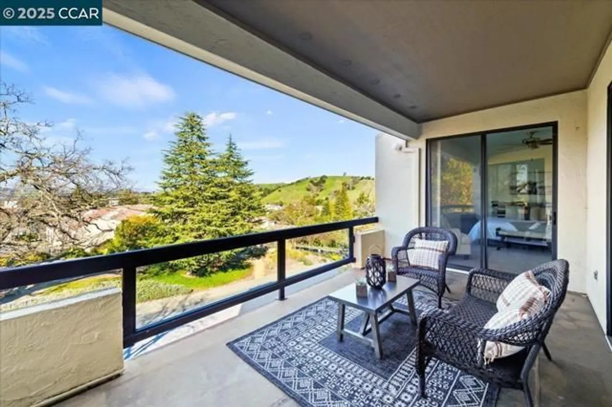 Property Slideshow image 1 of 36 | 3711 terra granada dr 1b, Walnut Creek, CA, 94595