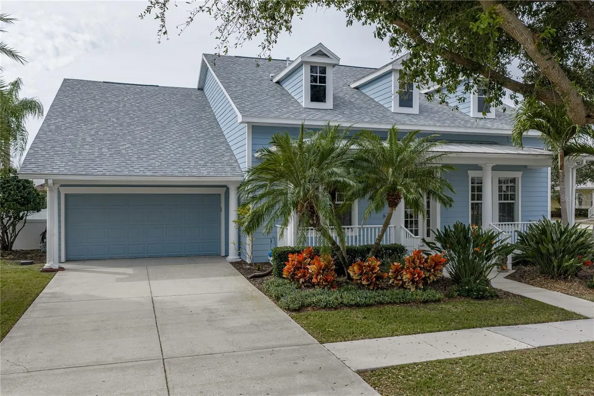 Property Slideshow image 1 of 90 | 5252 brighton shore dr, Apollo Beach, FL, 33572