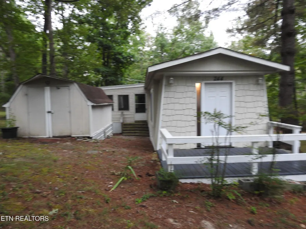 Property Slideshow image 1 of 42 | 244 rugby rd, Crossville, TN, 38558