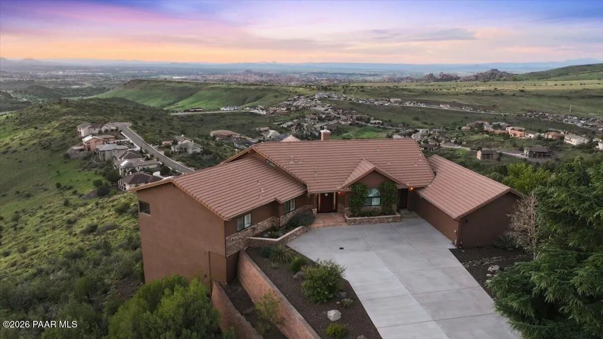 Property Slideshow image 1 of 55 | 978 yavapai hills dr, Prescott, AZ, 86301