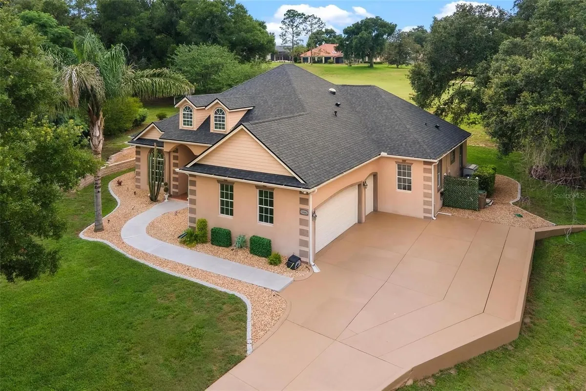 Property Slideshow image 1 of 55 | 5506 citation ct, Lady Lake, FL, 32159