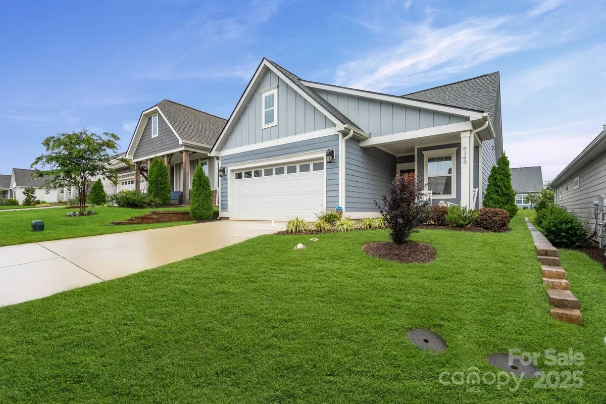 Property Slideshow image 1 of 45 | 6160 pier dr, Denver, NC, 28037