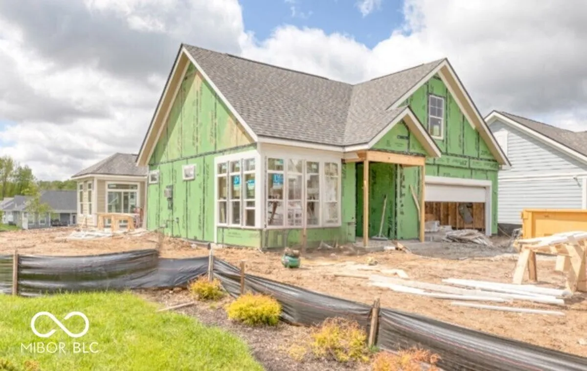 Property Slideshow image 1 of 20 | 16743 sunland farm dr, Fishers, IN, 46040