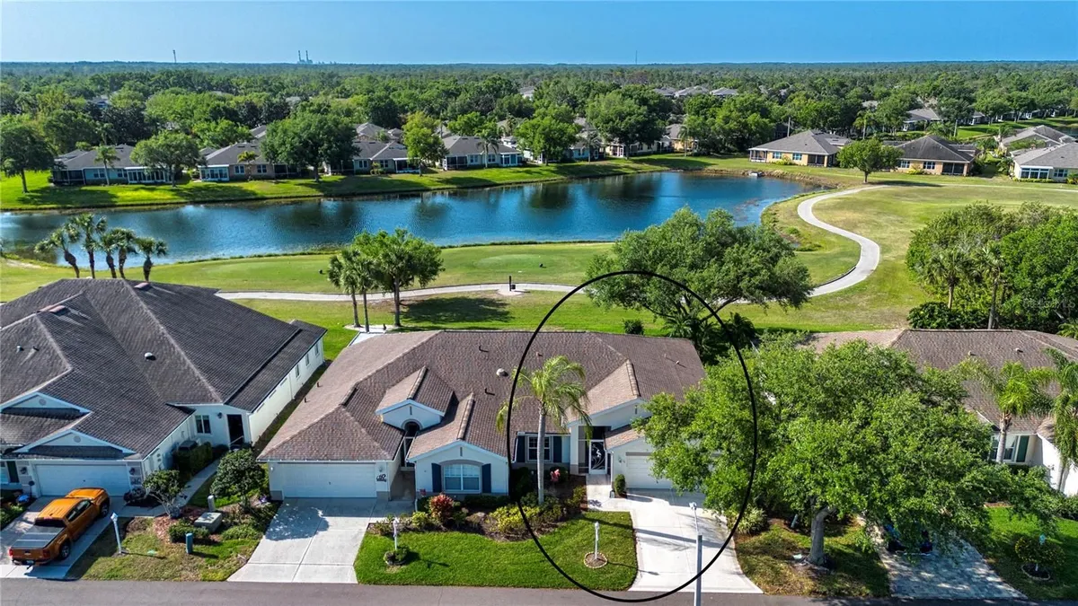 Property Slideshow image 1 of 64 | 2313 brookfield greens cir, Sun City Center, FL, 33573