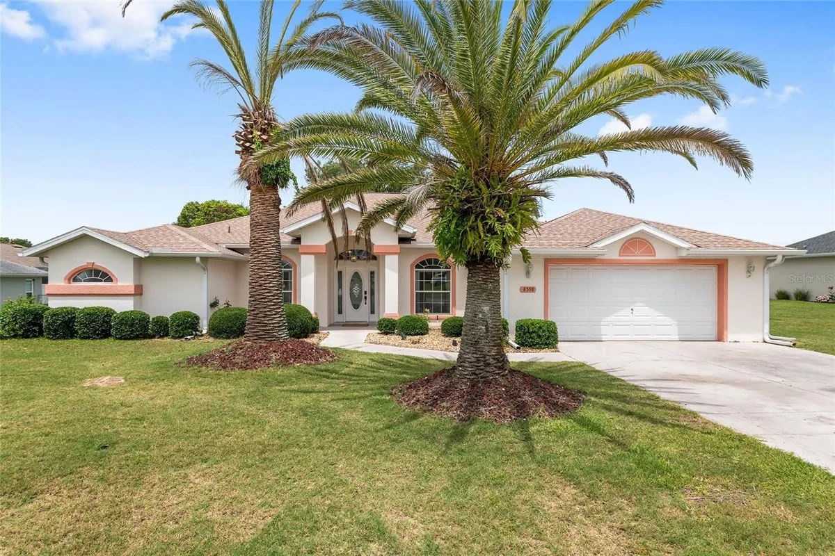 Property Slideshow image 1 of 61 | 8598 sw 56th avenue rd, Ocala, FL, 34476
