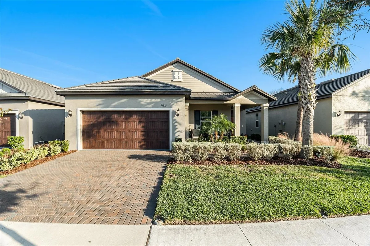 Property Slideshow image 1 of 39 | 16816 shell bay dr, Land O Lakes, FL, 34638