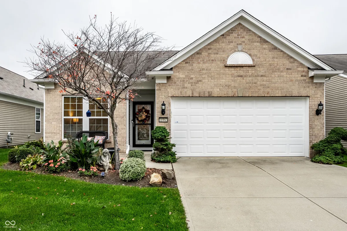 Property Slideshow image 1 of 25 | 15983 lambrusco way, Fishers, IN, 46037