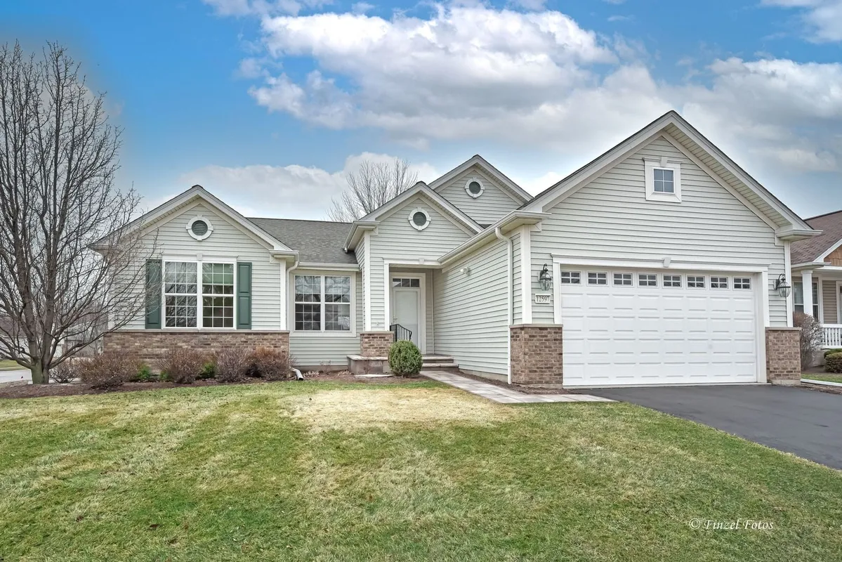 Property Slideshow image 1 of 26 | 12597 oak grove dr, Huntley, IL, 60142