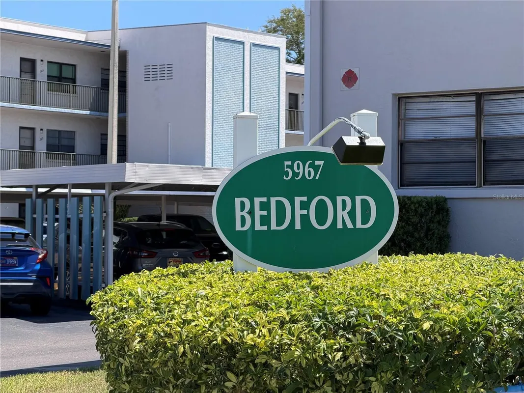 Property Slideshow image 1 of 49 | 5967 terrace park dr 104, St Petersburg, FL, 33709