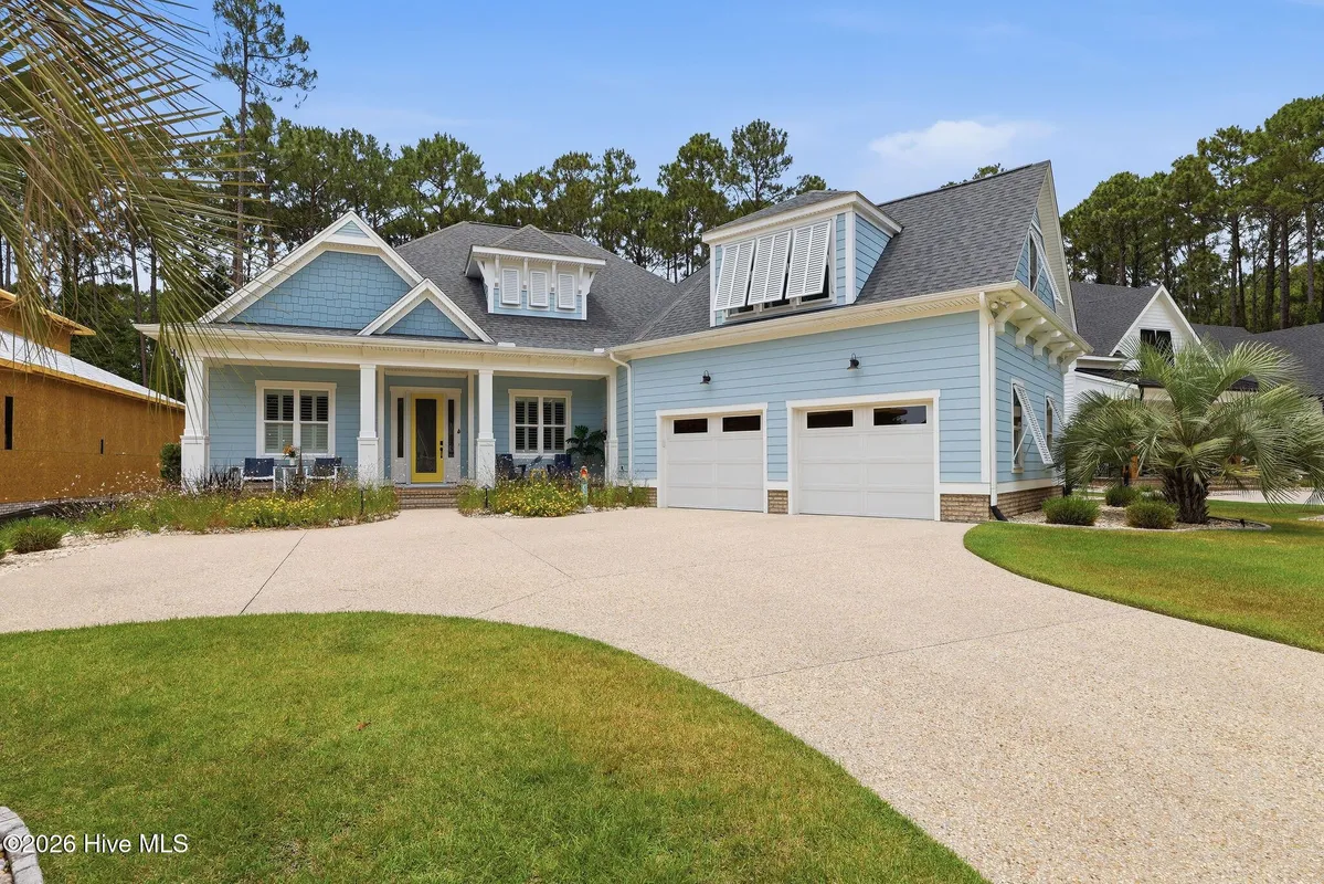 Property Slideshow image 1 of 89 | 3592 e legacy park dr, Southport, NC, 28461