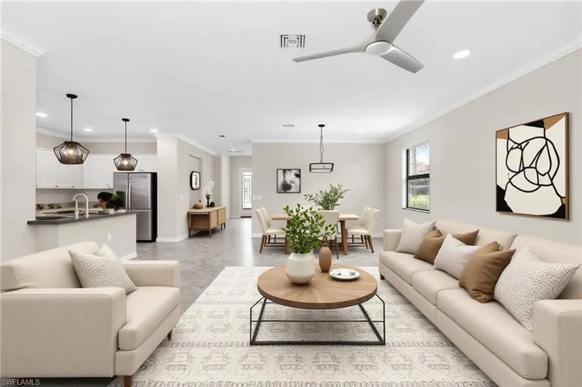 Property Slideshow image 1 of 49 | 19752 the place blvd, Estero, FL, 33928