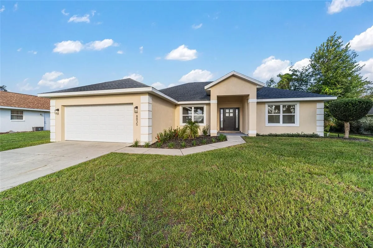Property Slideshow image 1 of 46 | 8835 sw 52nd ct, Ocala, FL, 34476