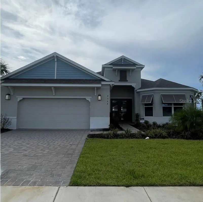 Property Slideshow image 1 of 12 | 4364 curacao pl, Kissimmee, FL, 34758