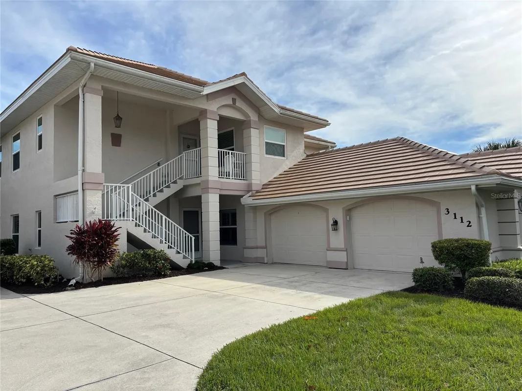 Property Slideshow image 1 of 57 | 3112 club dr 124, Port Charlotte, FL, 33953