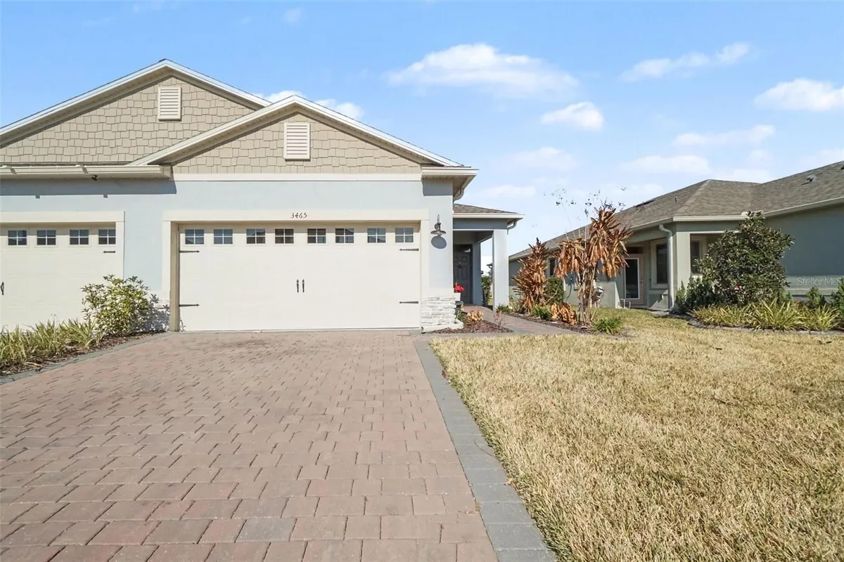 Property Slideshow image 1 of 24 | 3465 meadow beauty way, Clermont, FL, 34714