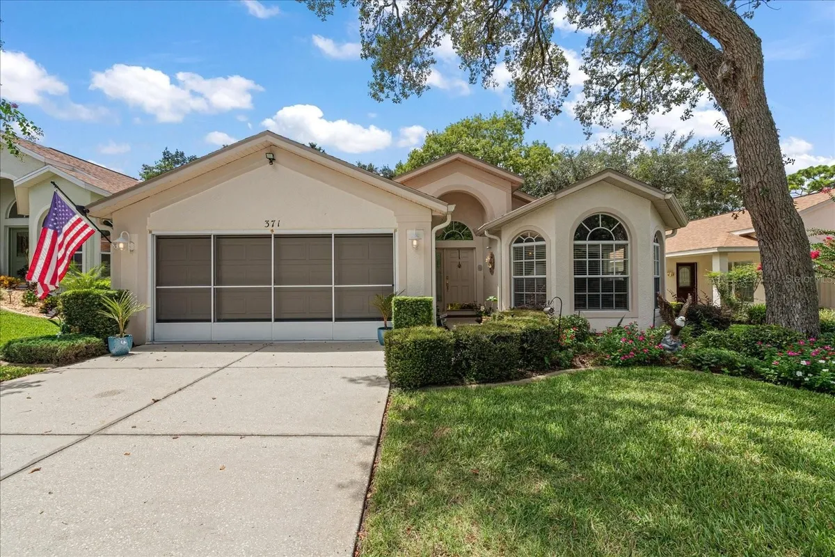 Property Slideshow image 1 of 28 | 371 quane ave, Spring Hill, FL, 34609