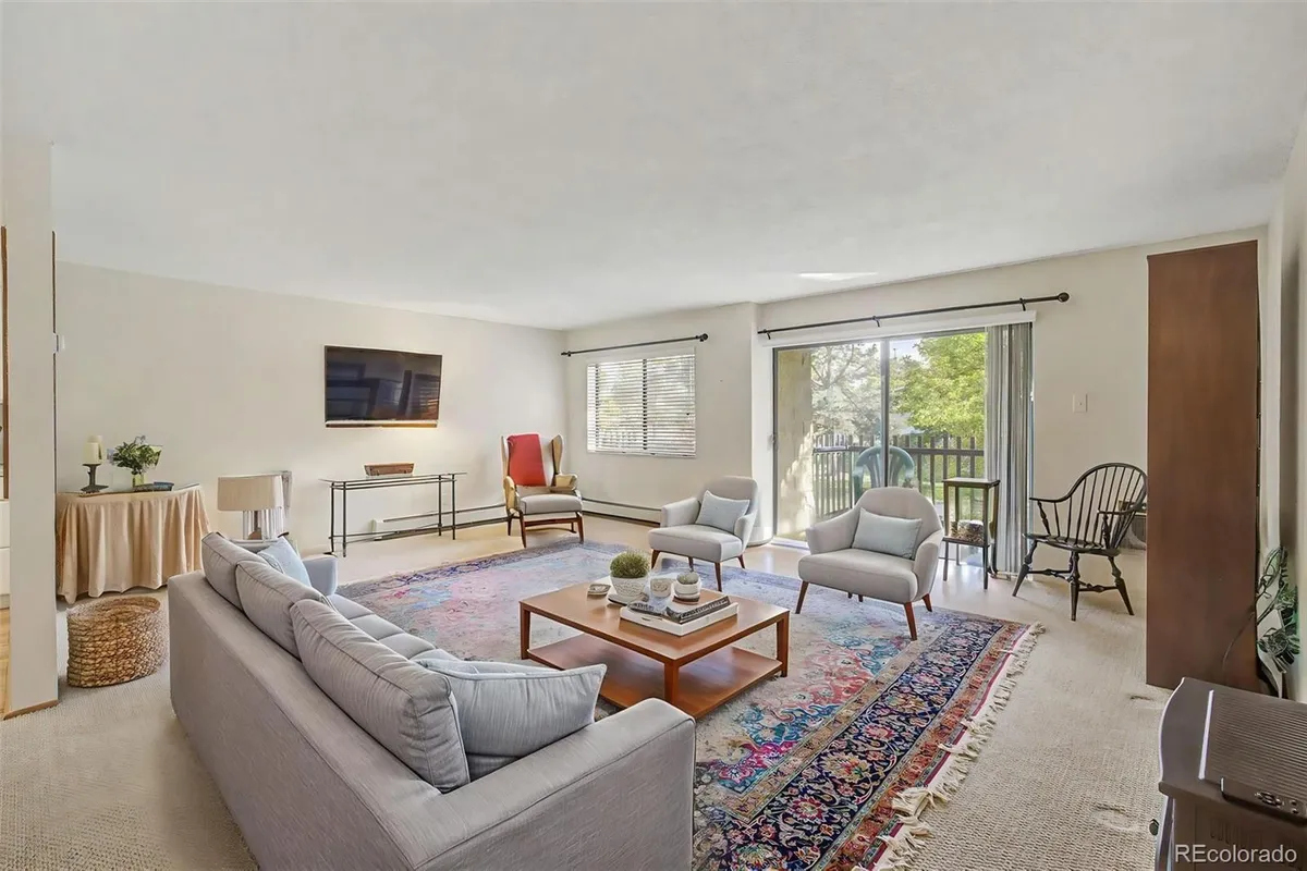 Property Slideshow image 1 of 50 | 13601 e marina dr 101, Aurora, CO, 80014