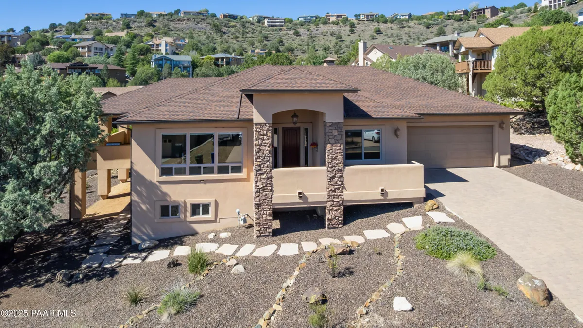 Property Slideshow image 1 of 66 | 525 lotus ct, Prescott, AZ, 86301
