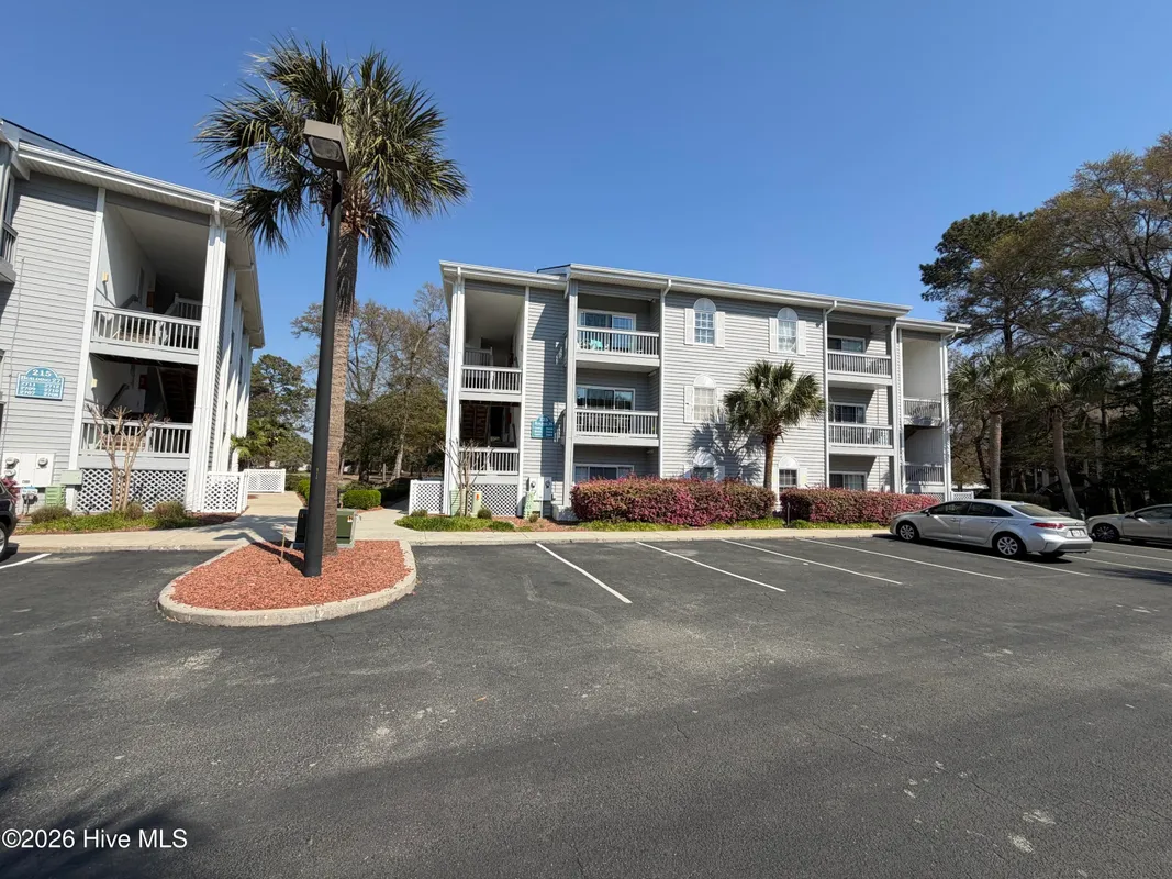 Property Slideshow image 1 of 17 | 225 royal poste rd 2604, Sunset Beach, NC, 28468