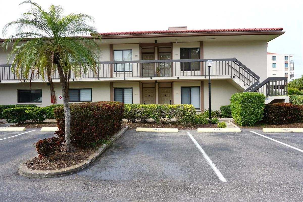 Property Slideshow image 1 of 40 | 6269 palma del mar blvd s apt 116, St Petersburg, FL, 33715