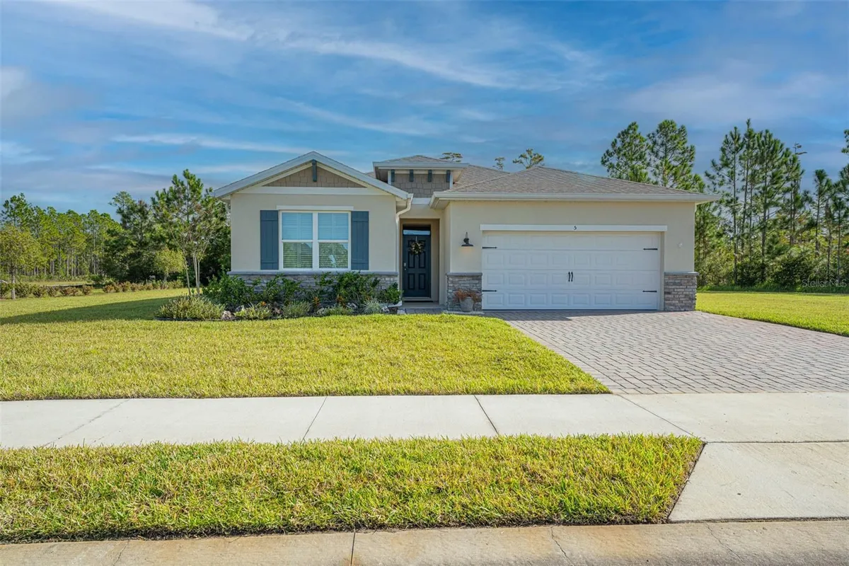 Property Slideshow image 1 of 34 | 5 crane field rd, Ormond Beach, FL, 32174