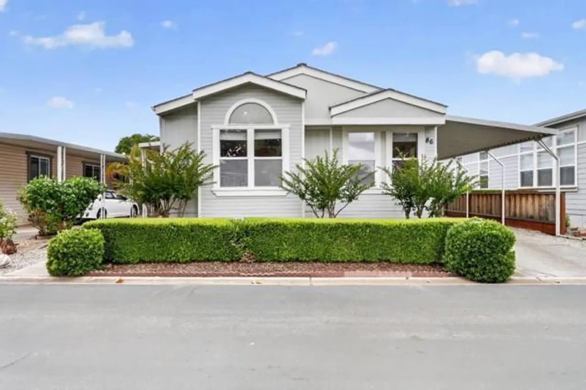 Property Slideshow image 1 of 42 | 86 park dr 86, Morgan Hill, CA, 95037