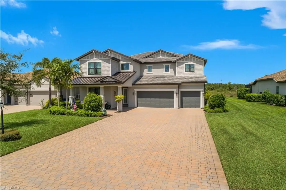 Property Slideshow image 1 of 45 | 17628 kinzie ln, Estero, FL, 33928
