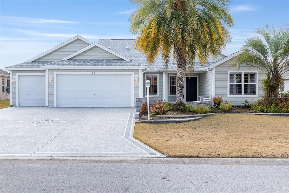 Property Slideshow image 1 of 61 | 840 folsum pl, The Villages, FL, 32162