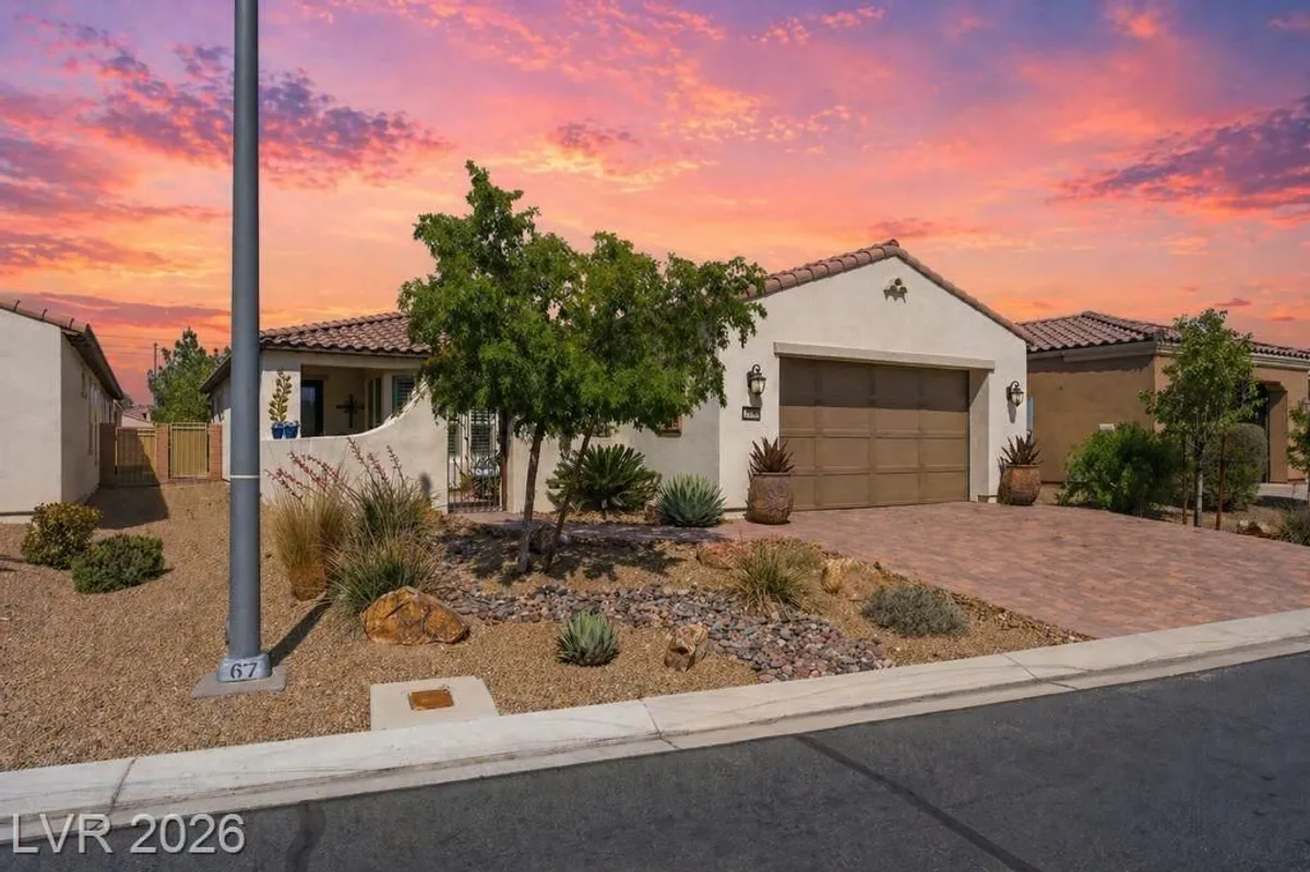 Property Slideshow image 1 of 59 | 5637 sagamore canyon st, North Las Vegas, NV, 89081