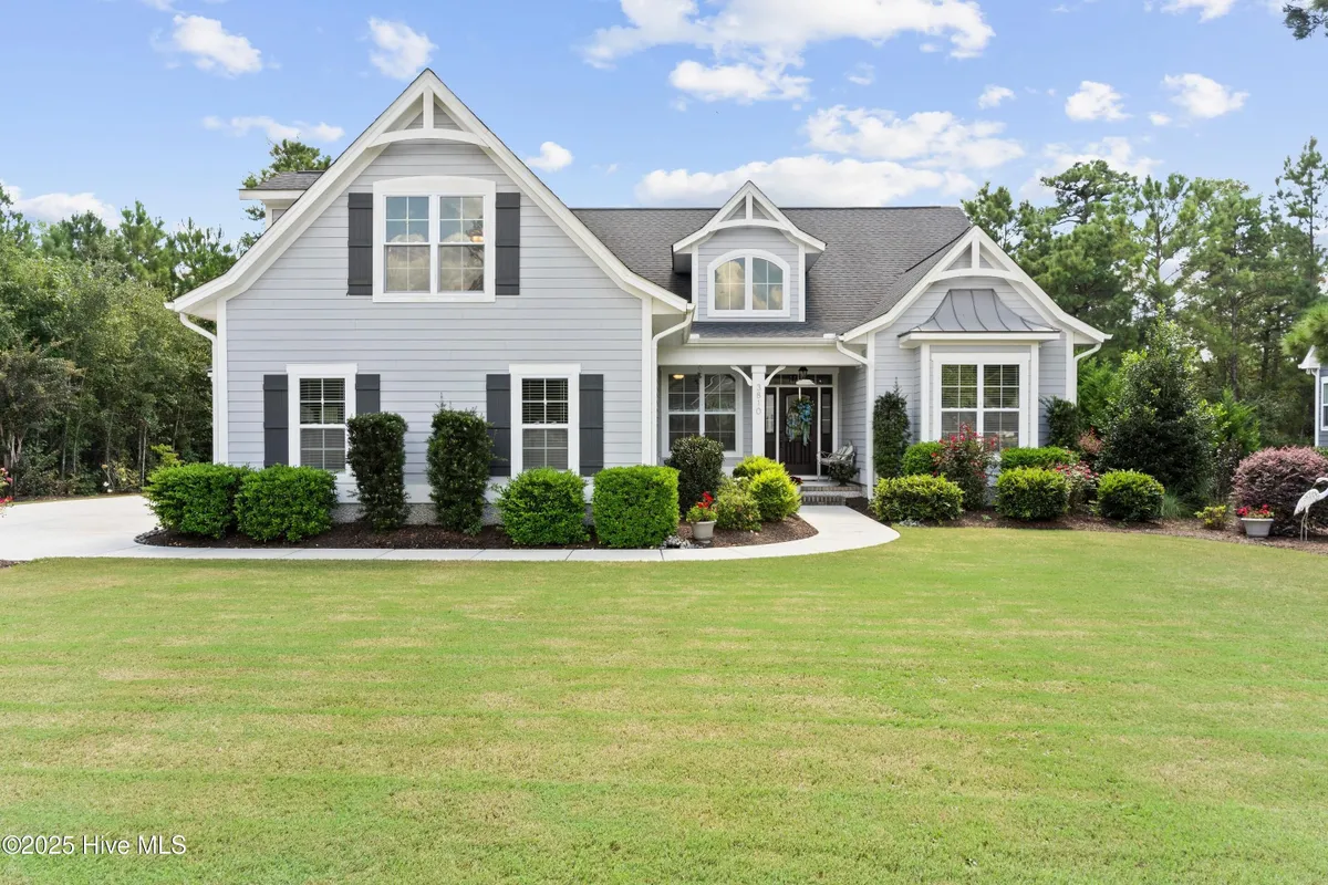 Property Slideshow image 1 of 45 | 3810 lemon drop ln, Leland, NC, 28451