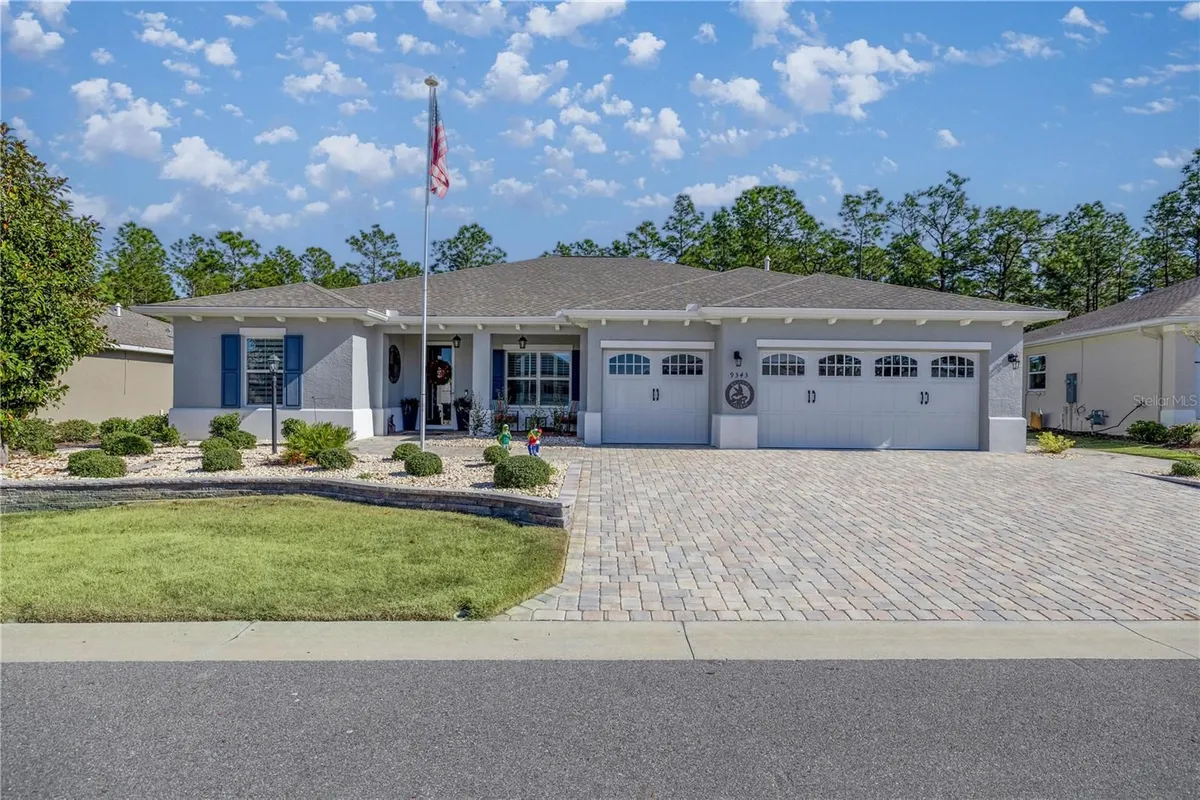 Property Slideshow image 1 of 38 | 9343 sw 102nd avenue rd, Ocala, FL, 34481