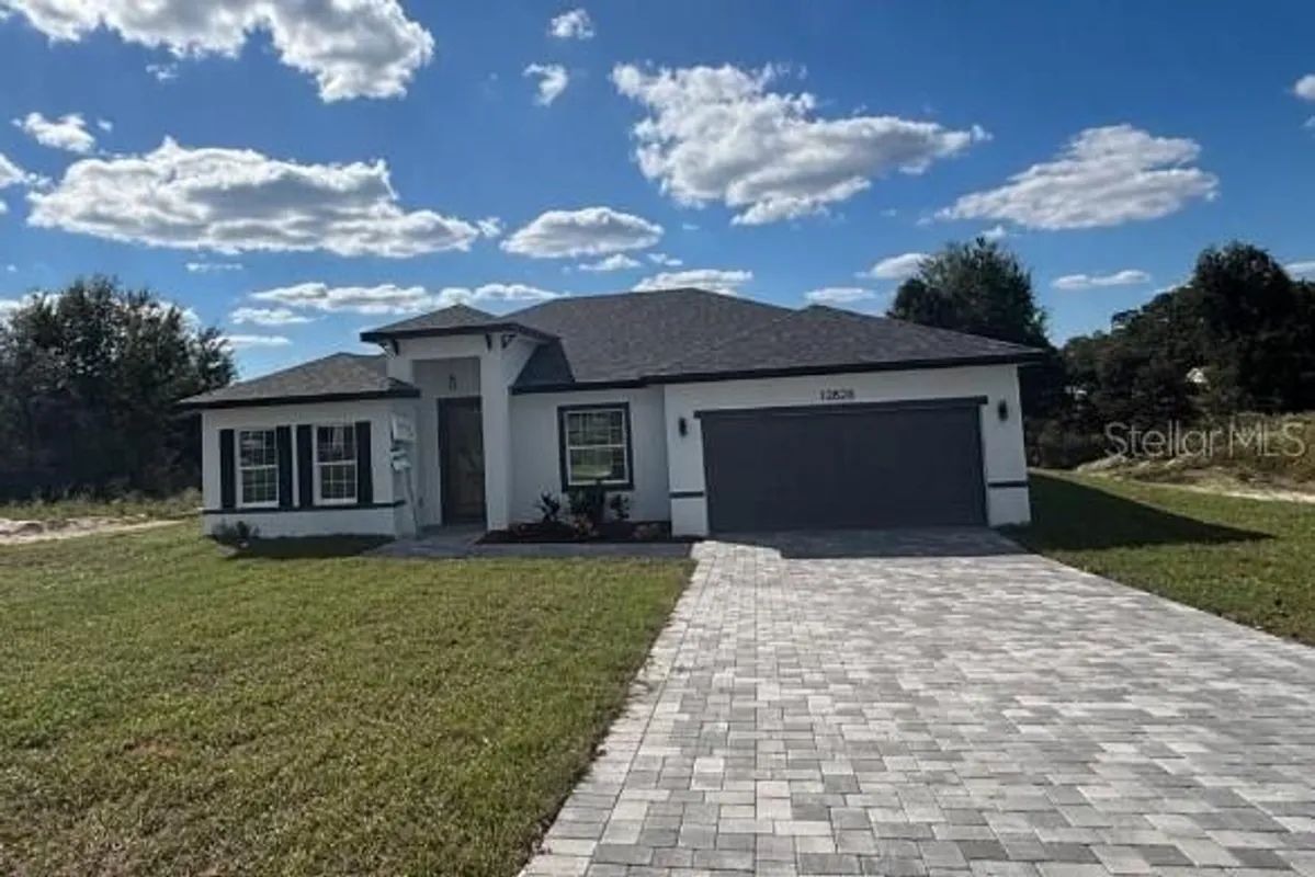 Property Slideshow image 1 of 4 | 12828 sw 73rd ter, Ocala, FL, 34473