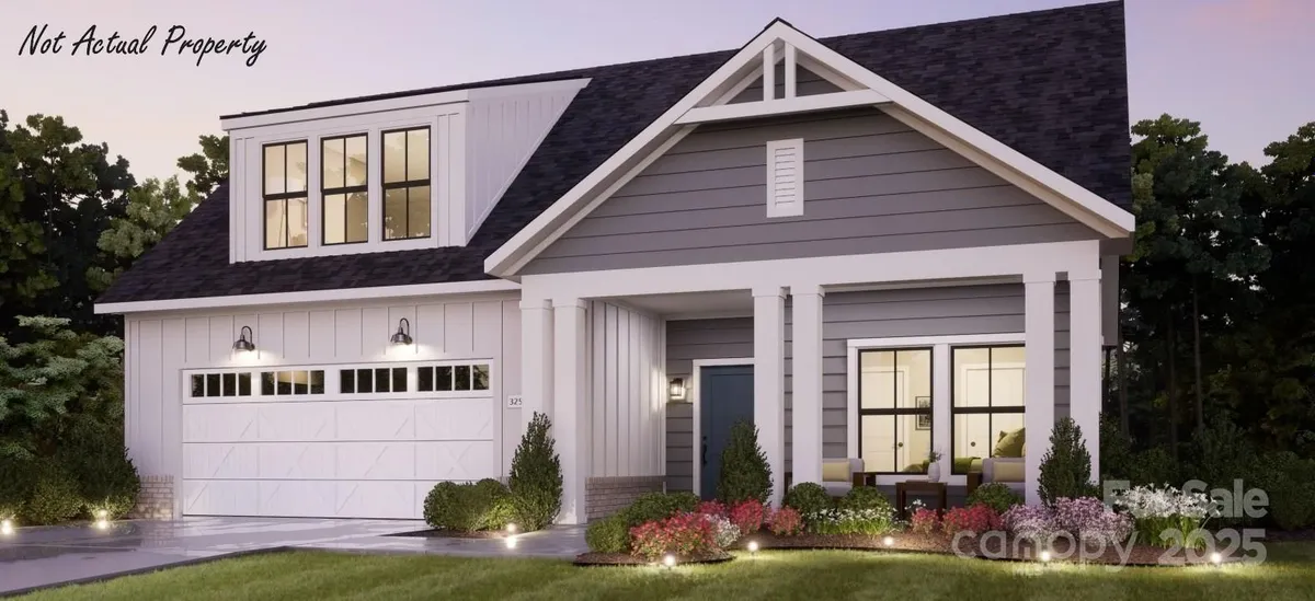 Property Slideshow image 1 of 1 | 235 alenda lux cir # 80, Mooresville, NC, 28115