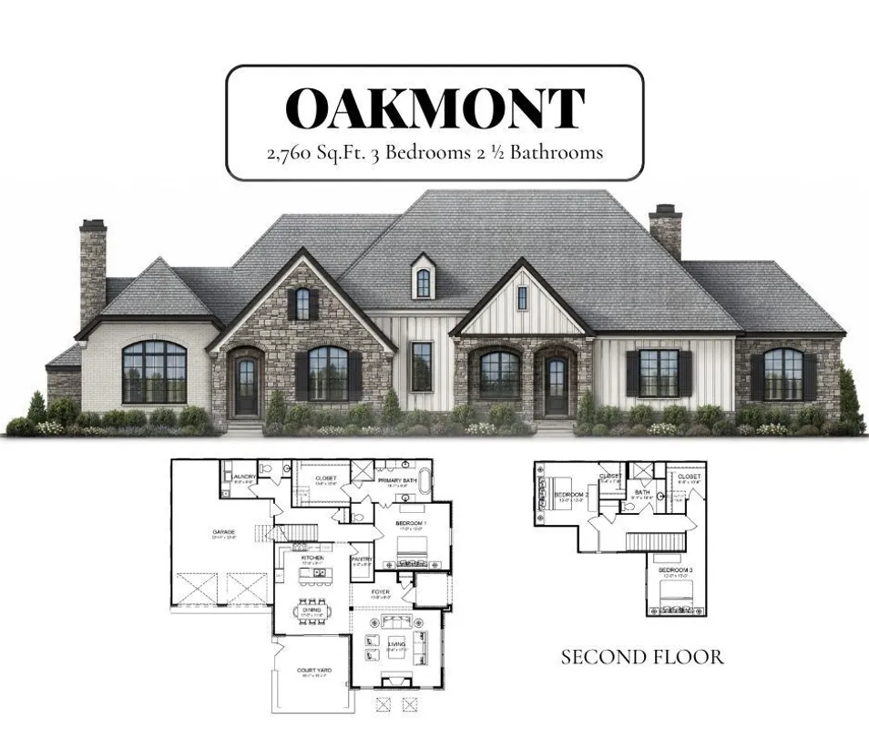 Property Slideshow image 1 of 2 | 406 flag ct, Gallatin, TN, 37066