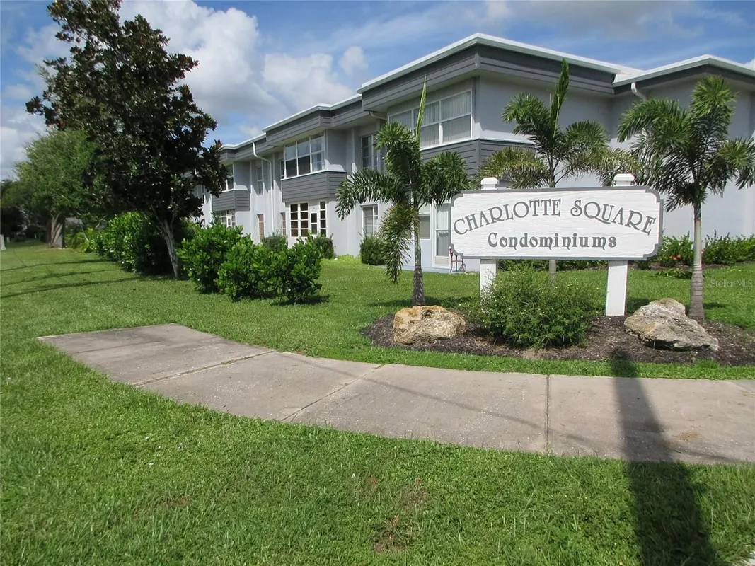 Property Slideshow image 1 of 28 | 21320 brinson ave 119, Port Charlotte, FL, 33952