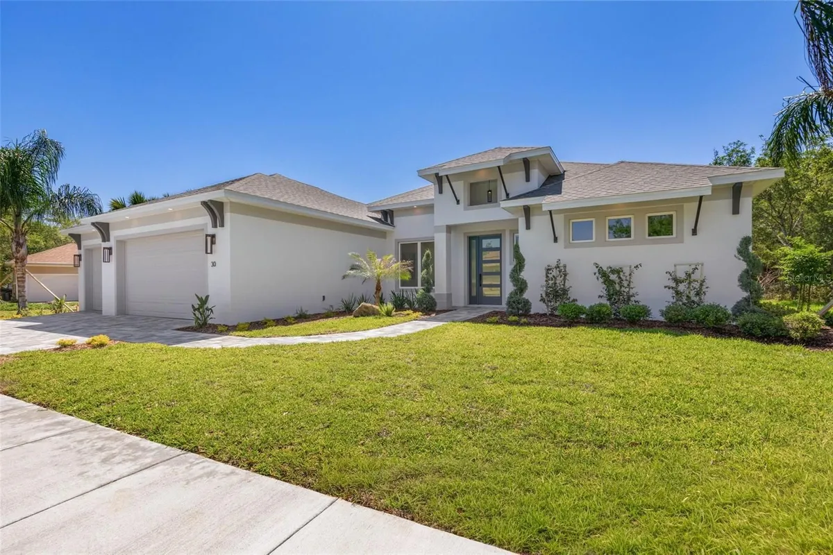 Property Slideshow image 1 of 56 | 30 n park cir, Palm Coast, FL, 32137