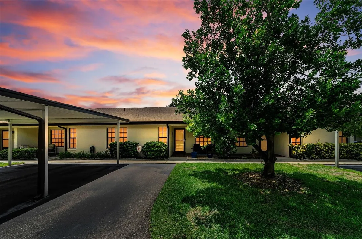 Property Slideshow image 1 of 67 | 1500 heather ridge blvd 106, Dunedin, FL, 34698