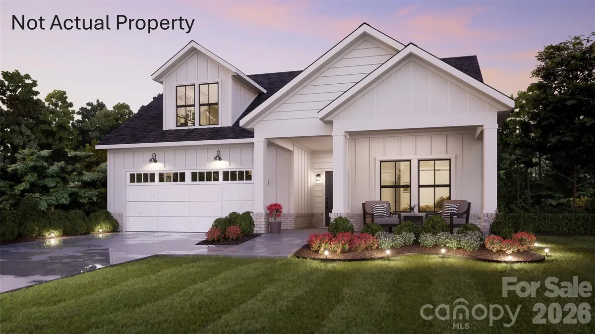 Property Slideshow image 1 of 1 | 7342 purple martin way, Mint Hill, NC, 28227