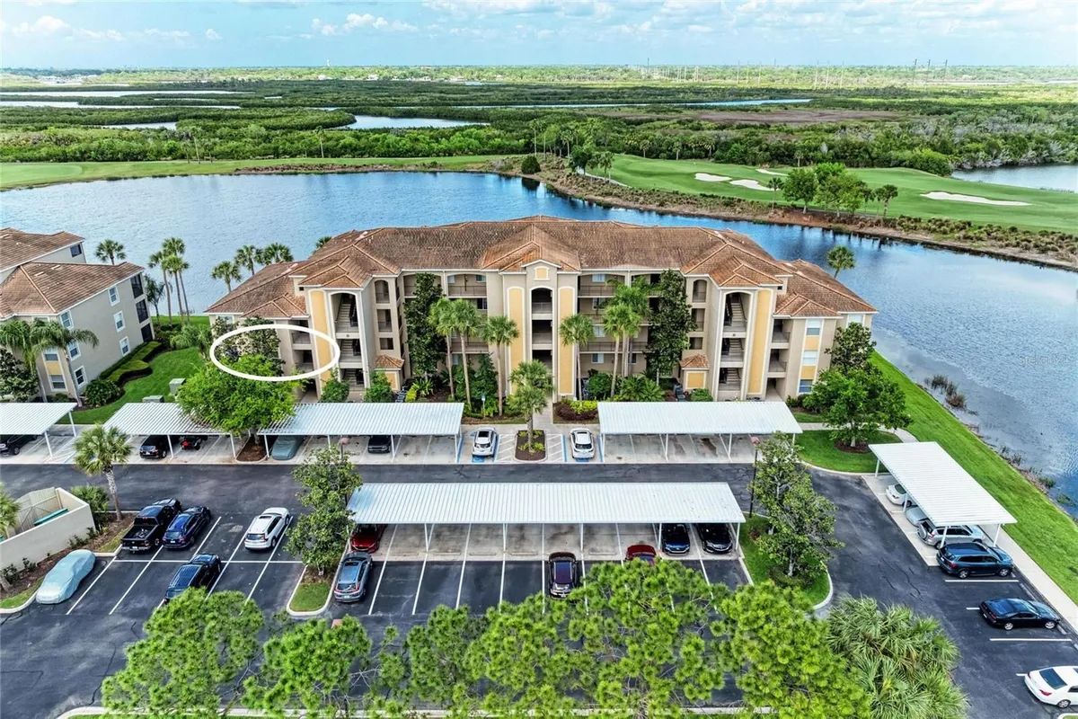 Property Slideshow image 1 of 67 | 7911 grand estuary trl 201, Bradenton, FL, 34212