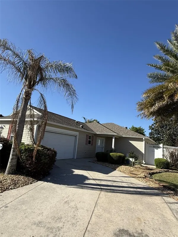 Property Slideshow image 1 of 1 | 632 cheraw pl, The Villages, FL, 32162