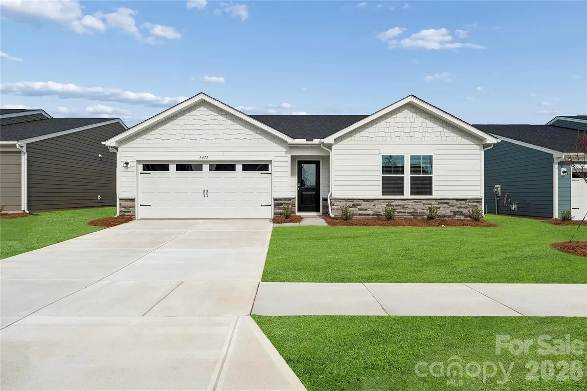 Property Slideshow image 1 of 43 | 1477 ardmore dr, Sherrills Ford, NC, 28673