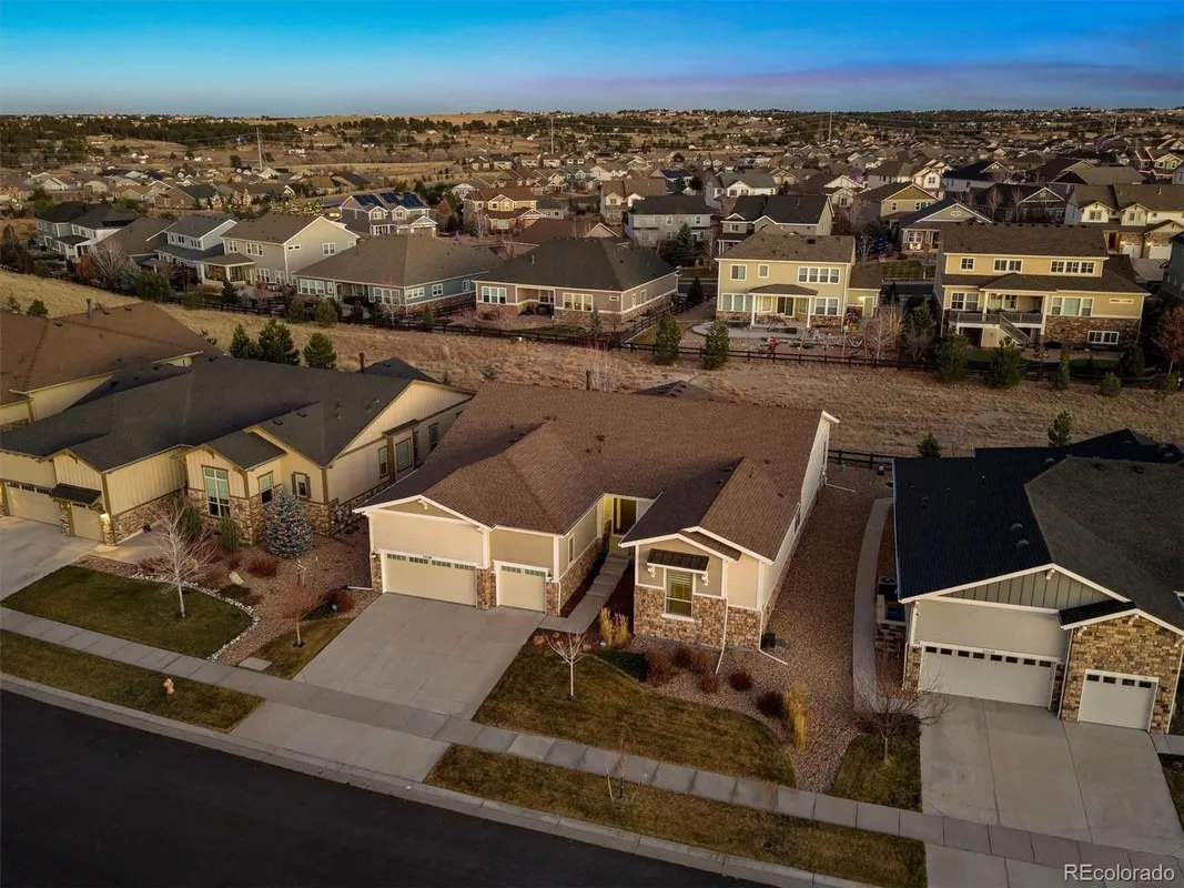 Property Slideshow image 1 of 44 | 23130 e del norte cir, Aurora, CO, 80016