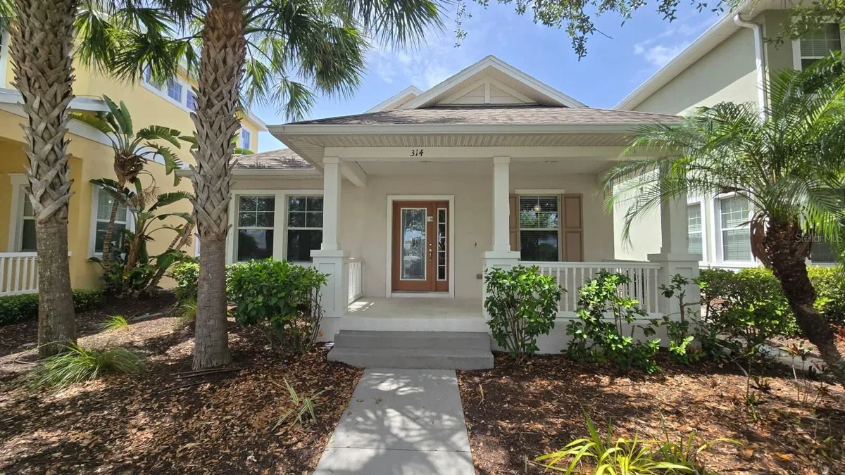 Property Slideshow image 1 of 13 | 314 winterside dr, Apollo Beach, FL, 33572