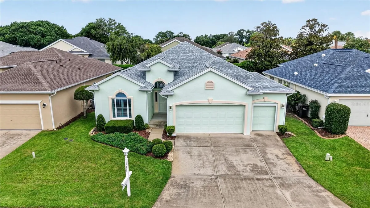 Property Slideshow image 1 of 43 | 11042 sw 73rd ct, Ocala, FL, 34476