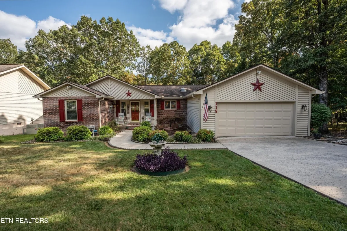 Property Slideshow image 1 of 47 | 115 winslow ln, Crossville, TN, 38558
