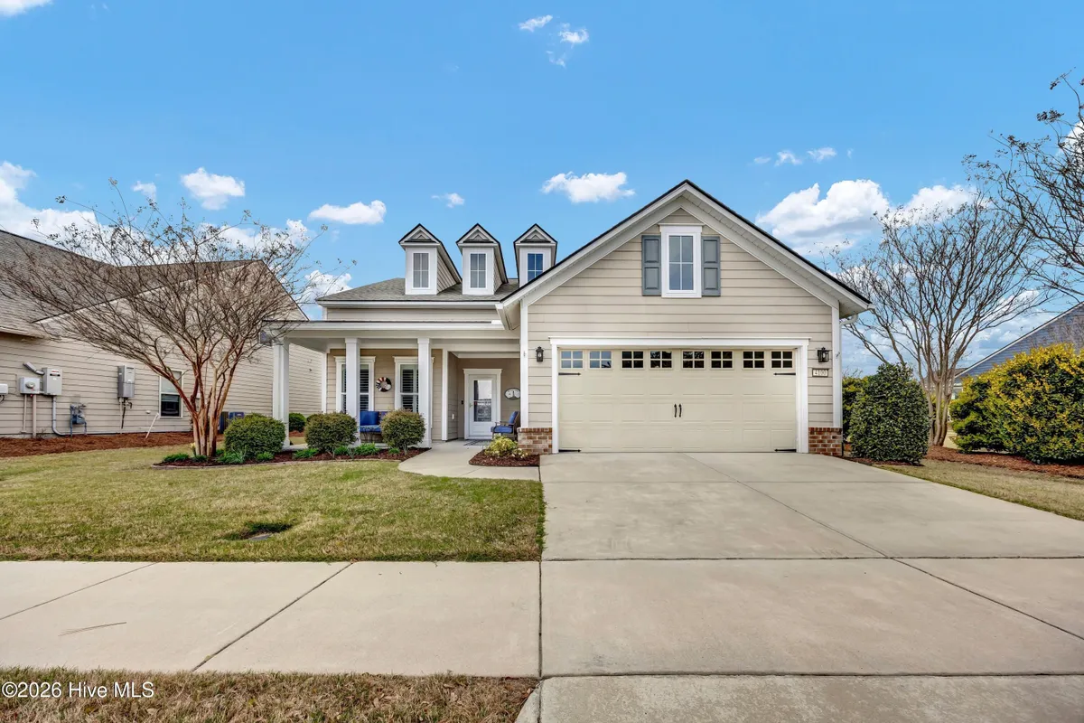 Property Slideshow image 1 of 52 | 4100 passerine ave, Wilmington, NC, 28412